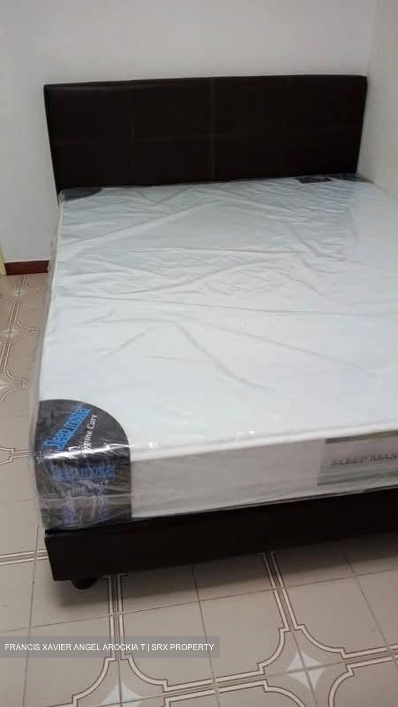 Blk 704 Chong Pang Green (Yishun), HDB 3 Rooms #563247321
